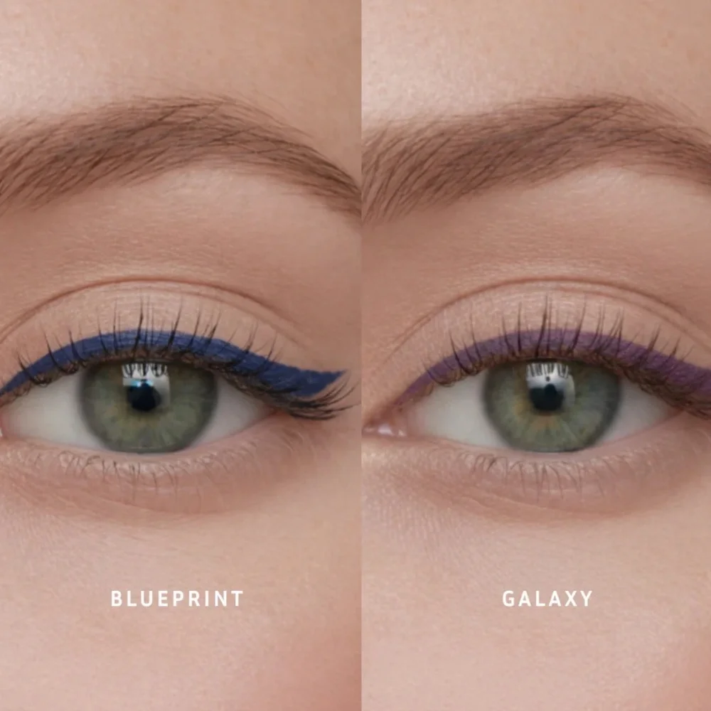 Lithe High Definition Gel Eyeliner Limited Edition Shades